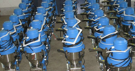 300G 自動(dòng)上米機(jī) 真空上料機(jī) 加米機(jī)_通用設(shè)備_真空泵_直聯(lián)式真空泵_產(chǎn)品庫_中國環(huán)保設(shè)備展覽網(wǎng)