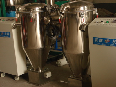 【真空粉末上料機(jī)ZKF500(上料500kg/h)】價(jià)格,廠家,圖片,其他塑料機(jī)械,張家港市震雄塑料機(jī)械廠-