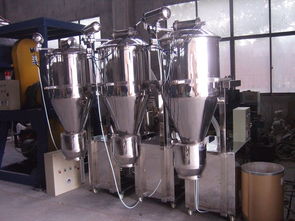 zks系列真空上料機