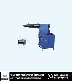 琦騰自動化設(shè)備 圖 無心磨上料機(jī)的價格 無心磨上料機(jī)