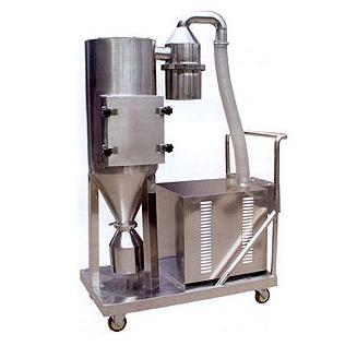 QVC系列氣動式真空加料機(jī)