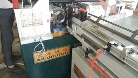 全自動粉劑真空上料機 全自動粉劑真空填料設備