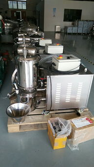 真空輸送設備 2018年新款真空上料機上料設備 產(chǎn)品詳情