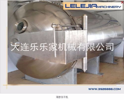 鶴壁小型食品凍干機(jī)真空環(huán)境會脫水嗎