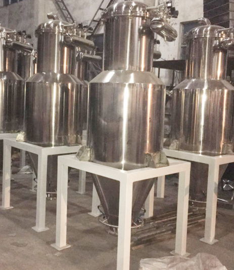 湖南真空粉末上料機(jī) 真空粉末上料機(jī)廠家 春崇機(jī)械 推薦商家